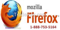 Firefox Customer Service is Just a Call Away at 1-888-753-5164