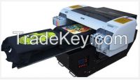 DTG Flatbed T-shirt Printer A2 Full Package-phone case printer- oprinjet