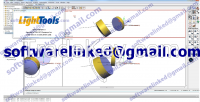 LightTools 8.1.0  Permanent License File
