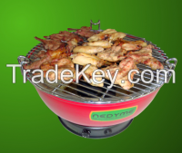 BBQ Grills For Charbroiled Chicken