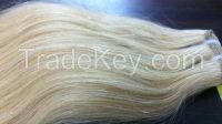 Remy Blonde Hair