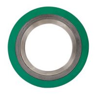 Spiral Wound Gasket with Outer Ring