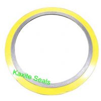 Standard Spiral Wound Gasket