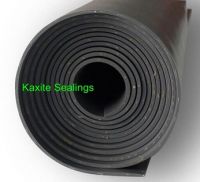 Neoprene Rubber Sheet