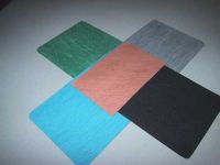 Oil-Resistance Asbestos Rubber Sheets