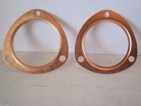 Copper Exhaust Gasket