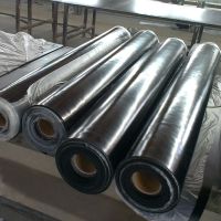 EPDM Rubber Sheet