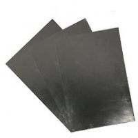 Graphite Sheet Reinforced with Metal Foil