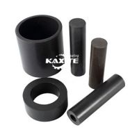 Carbon Fiber Filled PTFE Tube