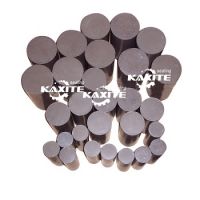 25% Bronze Powder Filled PTFE Rod