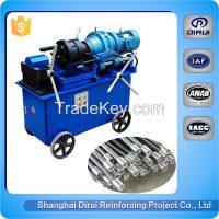 Rebar thread rolling machine thread rolling machine thread rolling thread rolling machines roll forming machine