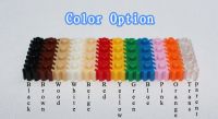 100pcs/bag Building Bricks DIY Creative Brick Toys For Child Educational Building Block Bulk Bricks