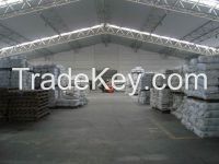 chrysotile asbestos fibre