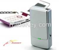 China Portable GPS Cell Phone Jammer