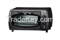 9L electric oven