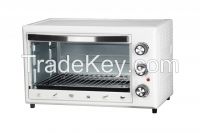 35L electric oven