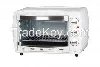 18L electric oven