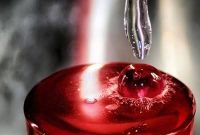  Liquid Red Mercury