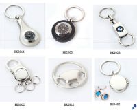 Keychain(Leather Keychain&Function Keychain&Photo Keychain)