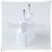 Original EU USA USB Wall Charger 2A Power Plug Adapter for Samsung Galaxy S5 S4 S3 N7100 Note 2 3 i9500 i9300 iphone HTC SONY Mobile Phone
