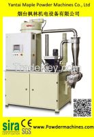 Small Powder Coating Acm Grinder/Grinding/Milling Machine for Lab Use