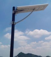 30W Solar Street Light