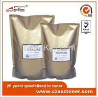 Factory Asc Black Bottle Toner Powder With High Quality For Samsung