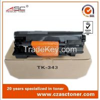 Factory Sell Universal Color Bulk Refill Toner Powder And Toner Cartridge  For Hp