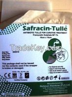 Safracin Tulle