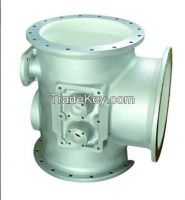 Aluminum Die Casting OEM and ODM Are Welcomed