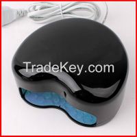 Home Use 12w Led Nail Uv Dryer