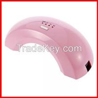 New 12w Nail Gel Uv Led Lamp Dryer