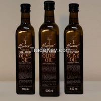 Premium Extra Virgin Olive Oil 500Ml