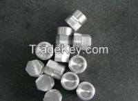 Aluminum Machining Parts