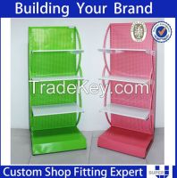 Hot sale wire rack shelving