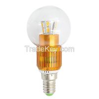 4W LED Light Bulb