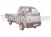 Electric Truck/utility Vehicle/delivery Cargo Truck