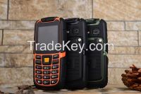 waterproof mobile phone JEASUNG S6