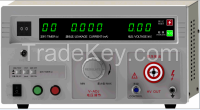 0-5KV Withstand Voltage Tester
