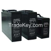 Champion AGM Front Terminal battery 12V100ah NP12V UPS battery