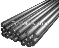 Stainless Steel Threaded Rod