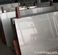 Prime    Stainless Steel Sheets    AISI    430    BA finish PVC