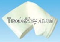 High Temperature Fiber Needle Felt Material