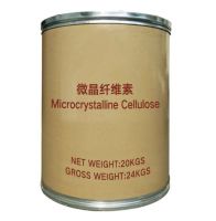 Pharmaceutical Microcrystalline Cellulose Tablets Binder