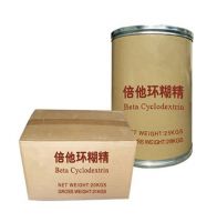 Alpha Cyclodextrin , Gamma Cyclodextrin , Beta Cyclodextrin