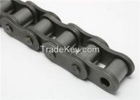 Double industrial chain transmission chain of 100-1 standard