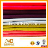 Home Textile 14 wale pure cotton corduroy fabric