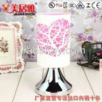 Manufacture electric fragrance lamp, ceramic oil burner aroma burner T0440