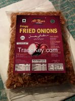 Fried Onion