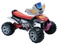 Ride On ATV QUAD BIKE Electric 12v